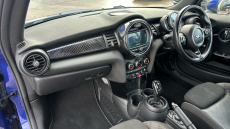 MINI Convertible 2.0 Cooper S II 2dr Auto Petrol Convertible